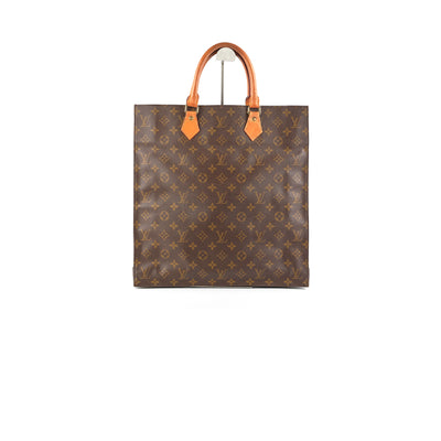 Louis Vuitton Flower Tote Bag Monogram - THE PURSE AFFAIR