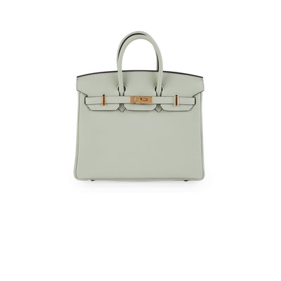 Hermes Birkin 30 Togo S7 Bleu De Galice SHW Stamp T in 2023