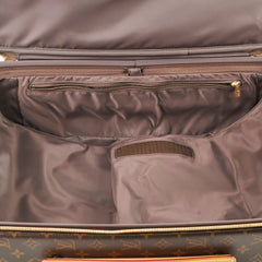 Louis Vuitton Pegase 50 Cabin Luggage Monogram