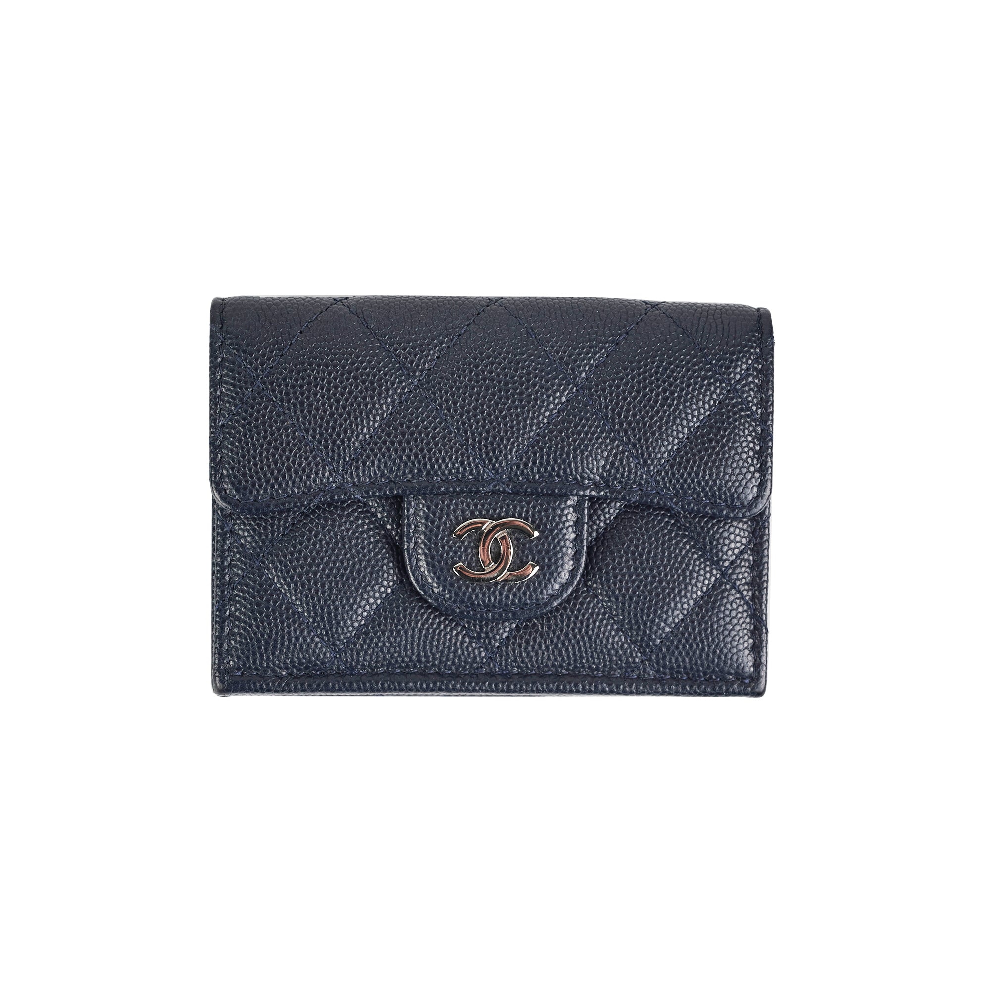 Chanel Classic Mini Pouch - THE PURSE AFFAIR