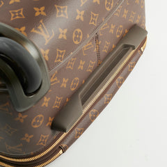 Louis Vuitton Pegase 50 Cabin Luggage Monogram