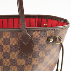 Louis Vuitton Neverfull PM Damier Ebene