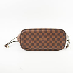 Louis Vuitton Neverfull PM Damier Ebene