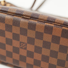 Louis Vuitton Neverfull PM Damier Ebene