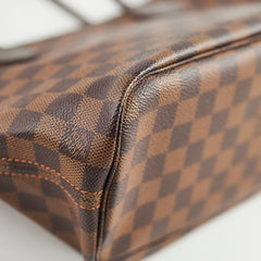 Louis Vuitton Neverfull PM Damier Ebene