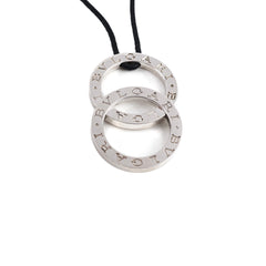 Bvlgari Silver in Silver Necklace