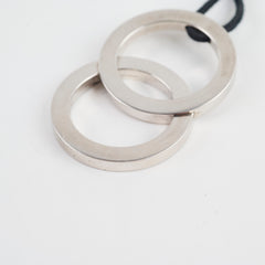 Bvlgari Silver in Silver Necklace