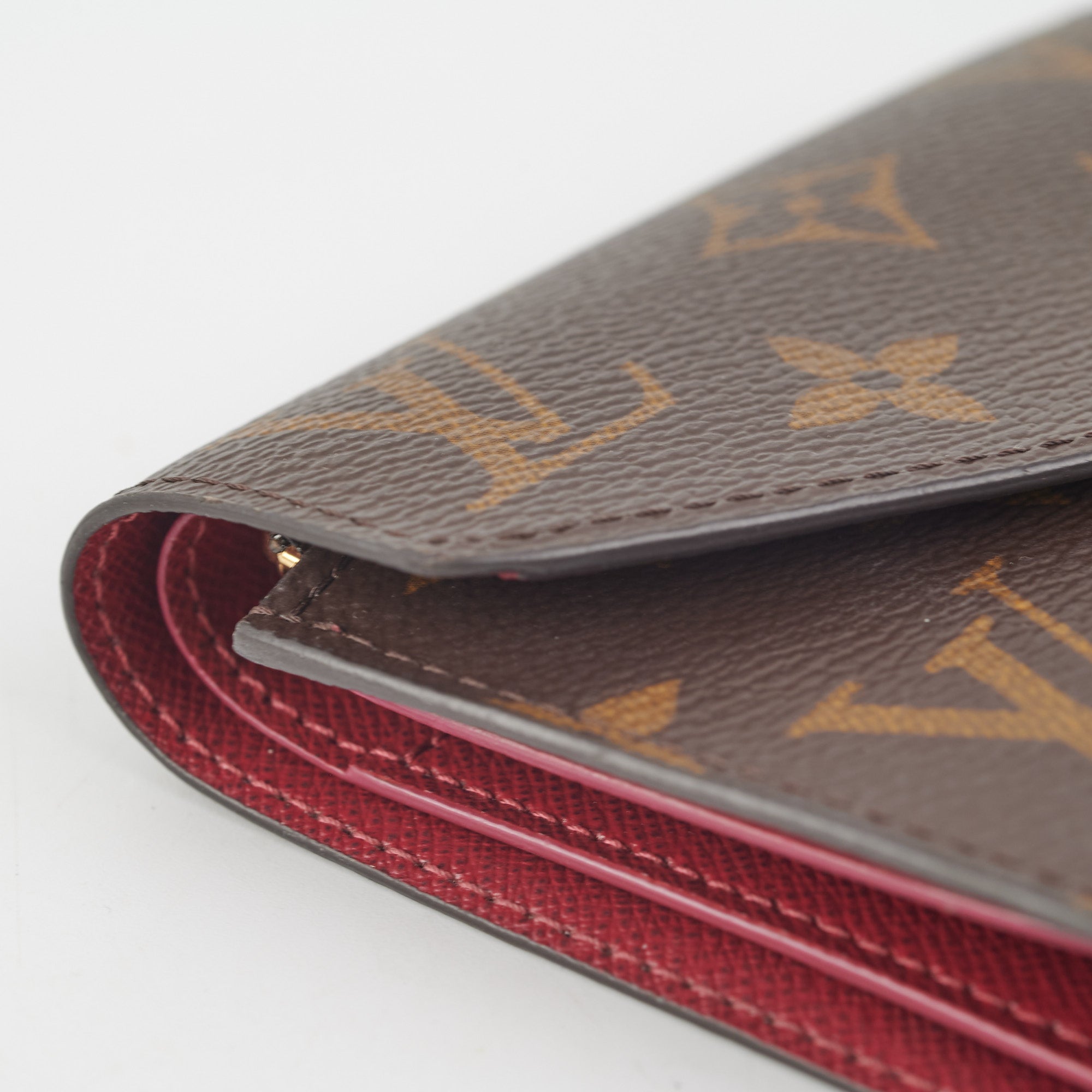 View 2 - Monogram SMALL LEATHER GOODS WALLETS Victorine Wallet, Louis  Vuitton ®