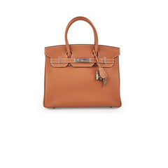 Hermes Birkin 30 Gold U Stamp 2022