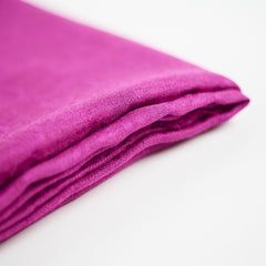 Gucci Rectangular Scarf Purple