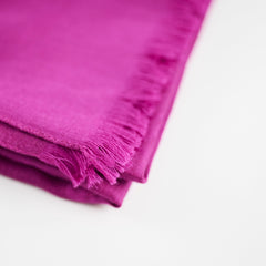 Gucci Rectangular Scarf Purple