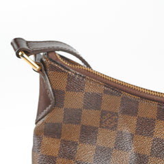 Louis Vuitton Bloomsbury Shoulder Bag Damier Ebene