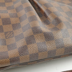 Louis Vuitton Bloomsbury Shoulder Bag Damier Ebene