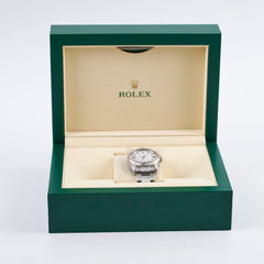 Rolex Ari- King Oyster Perpetual 34mm Watch 114234