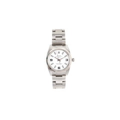 Rolex Ari- King Oyster Perpetual 34mm Watch 114234