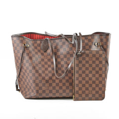 Louis Vuitton Neverfull Damier Ebene GM