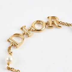 Christian Dior Dio Evolution Bracelet Costume Jewellery