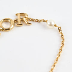 Christian Dior Dio Evolution Bracelet Costume Jewellery