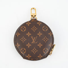 Louis Vuitton Pochette Accessories Coin Pouch