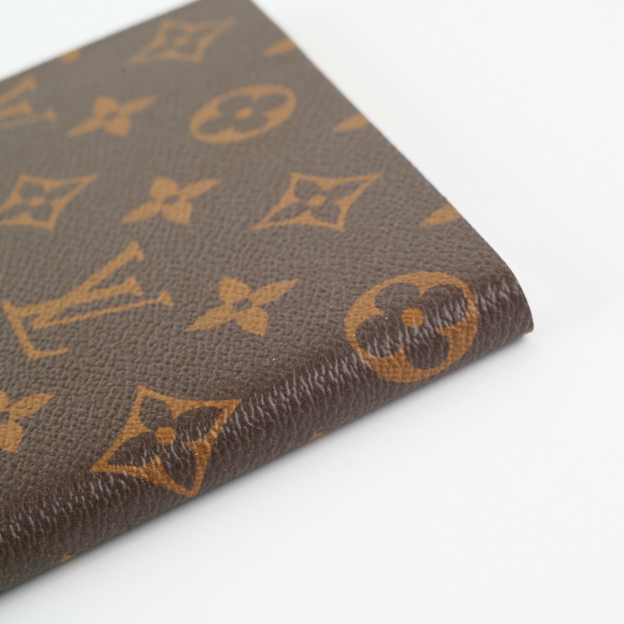 Louis Vuitton LONDON XMAS CLÉMENCE NOTEBOOK