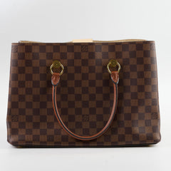 Louis Vuitton Riverside Bag Damier Ebene