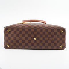 Louis Vuitton Riverside Bag Damier Ebene