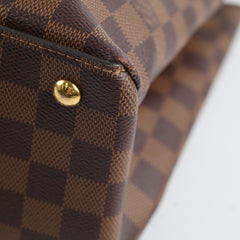 Louis Vuitton Riverside Bag Damier Ebene