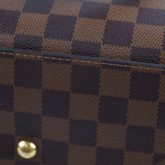 Louis Vuitton Riverside Bag Damier Ebene