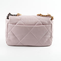 Chanel Small 19 Light Pink 31 Series