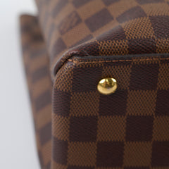 Louis Vuitton Riverside Bag Damier Ebene