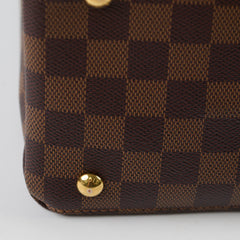 Louis Vuitton Riverside Bag Damier Ebene