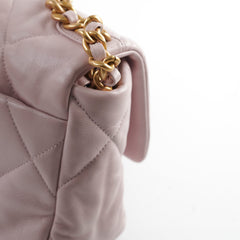 Chanel Small 19 Light Pink 31 Series