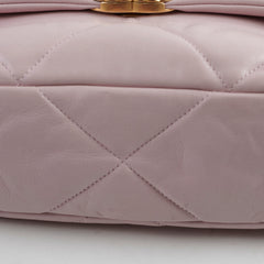 Chanel Small 19 Light Pink 31 Series