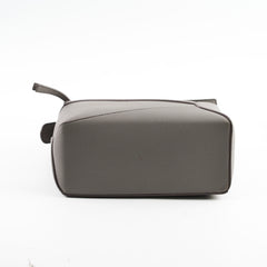 Loewe Small Puzzle Pearl Grey (New Style)