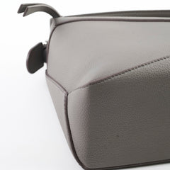 Loewe Small Puzzle Pearl Grey (New Style)