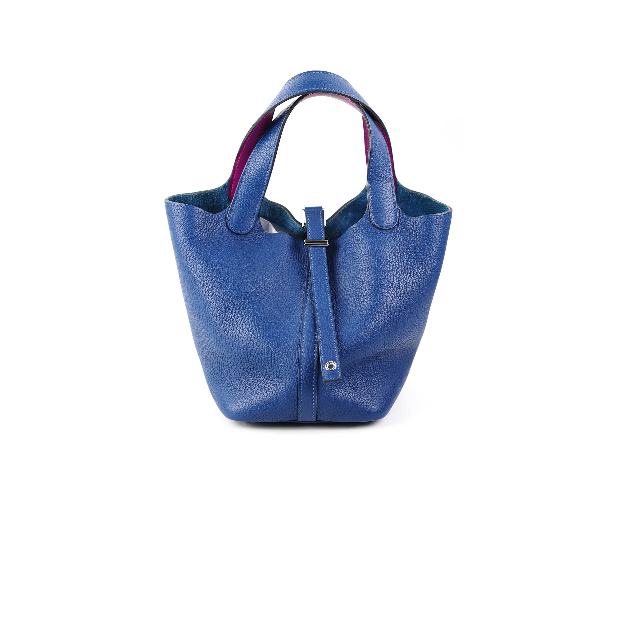 Hermès Picotin 18 | Blue