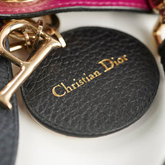 Christian Dior Diorissimo Medium Black