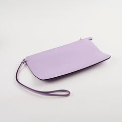 Christian Dior Diorissimo Tote Lilac