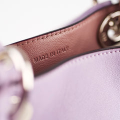 Christian Dior Diorissimo Tote Lilac