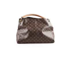 Louis Vuitton Artsy MM Monogram