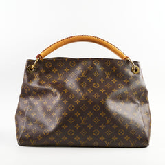 Louis Vuitton Artsy MM Monogram