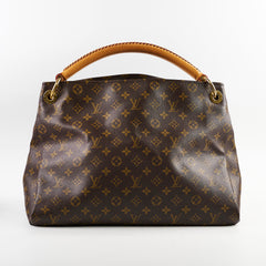 Louis Vuitton Artsy MM Monogram