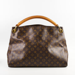 Louis Vuitton Artsy MM Monogram