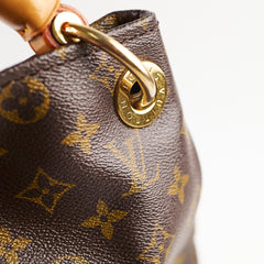 Louis Vuitton Artsy MM Monogram