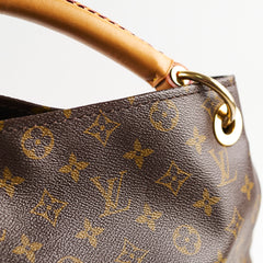 Louis Vuitton Artsy MM Monogram