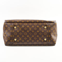 Louis Vuitton Artsy MM Monogram