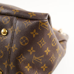 Louis Vuitton Artsy MM Monogram