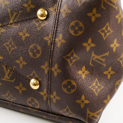 Louis Vuitton Artsy MM Monogram