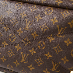 Louis Vuitton Artsy MM Monogram