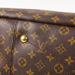 Louis Vuitton Artsy MM Monogram